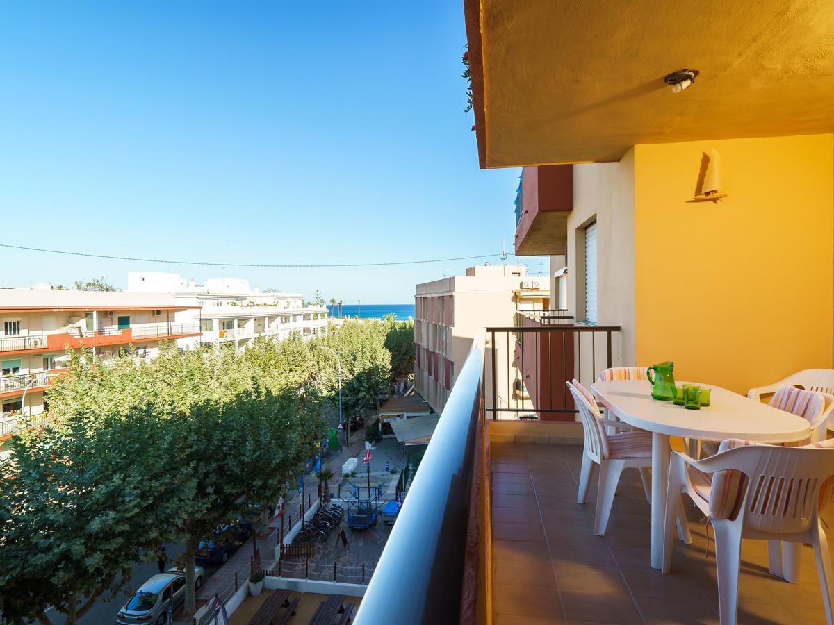 Apartment Galicia Javea-1 By Interhome Exterior photo