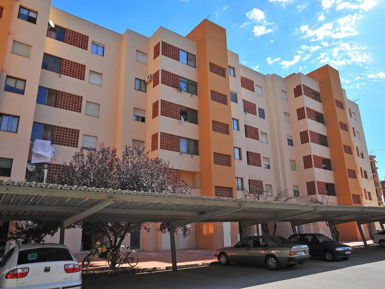 Apartment Galicia Javea-1 By Interhome Exterior photo